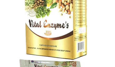 Vital Enzyme