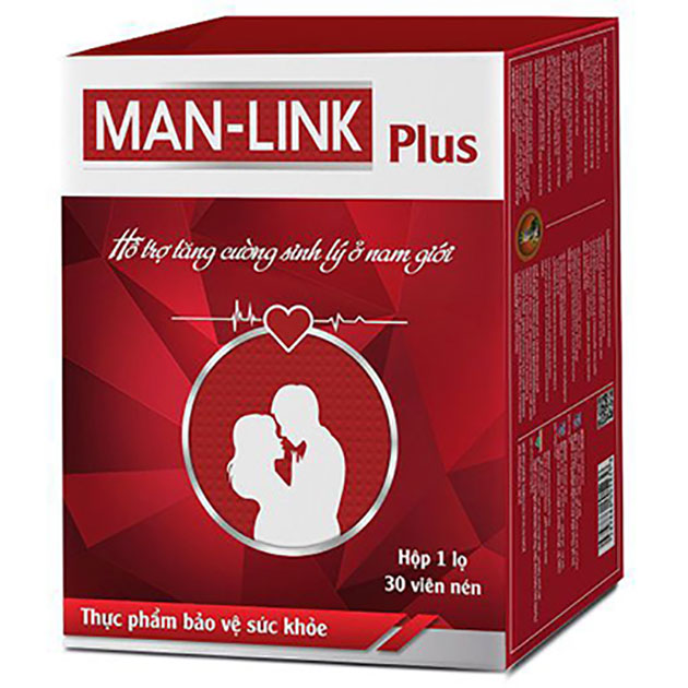 Man link Plus