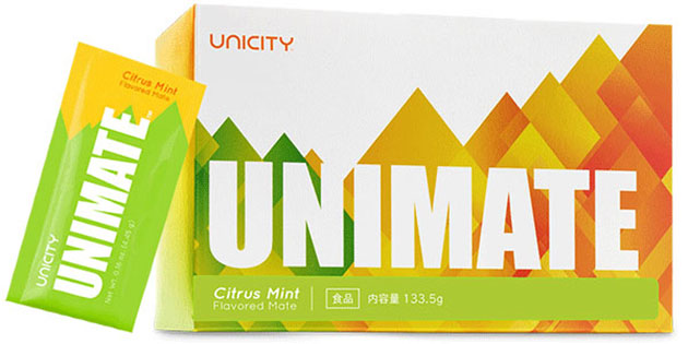 Unimate Unicity