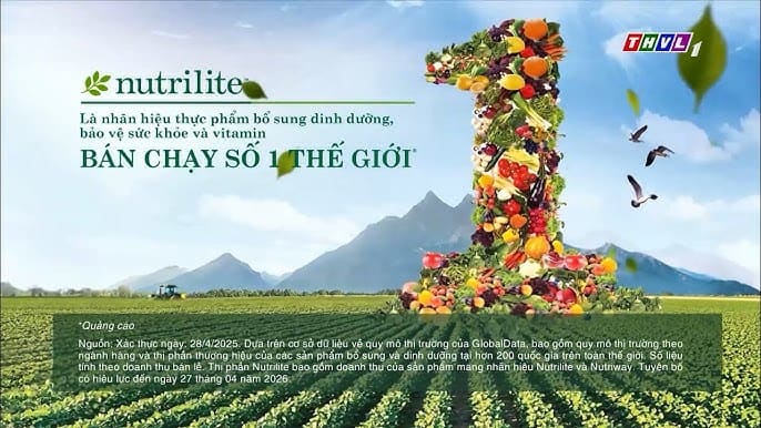 4 Nông Trại Hữu Cơ Của Amway – Nguồn Nguyên Liệu Tạo Nên Nutrilite