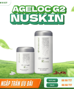 Đối Tượng Nên Sử Dụng ageLOC R2 Nu Skin