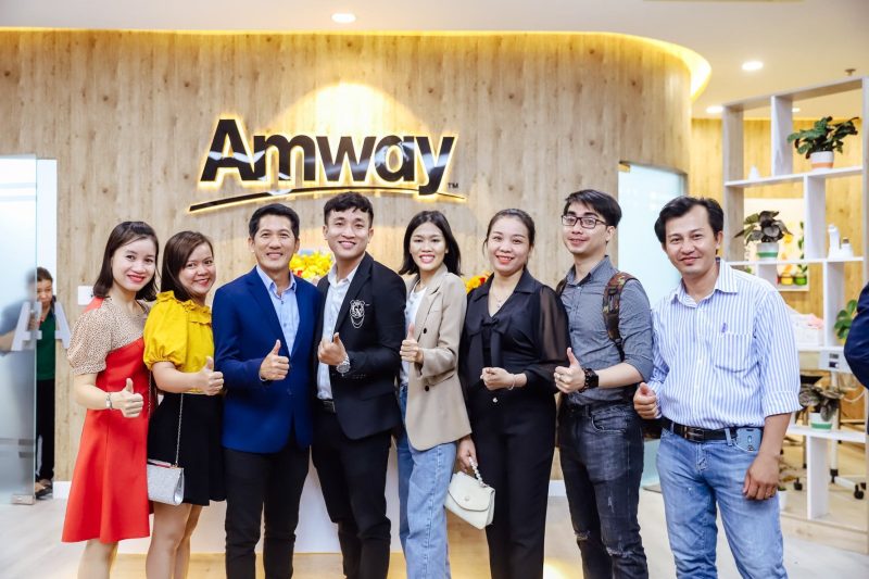 Amway Có Tốt Không? Đánh Giá Khách Quan Về Thương Hiệu Và Sản Phẩm