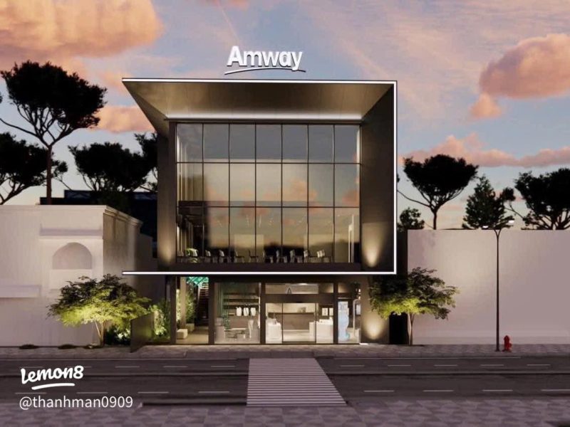 Amway Lâm Đồng – Địa Chỉ Mua Sản Phẩm Chính Hãng