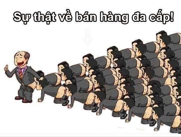 Amway có thực sự lừa đảo không