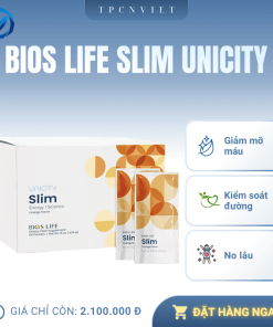Tác Dụng Phụ Của Slim Unicity – Những Điều Cần Biết Trước Khi Sử Dụng