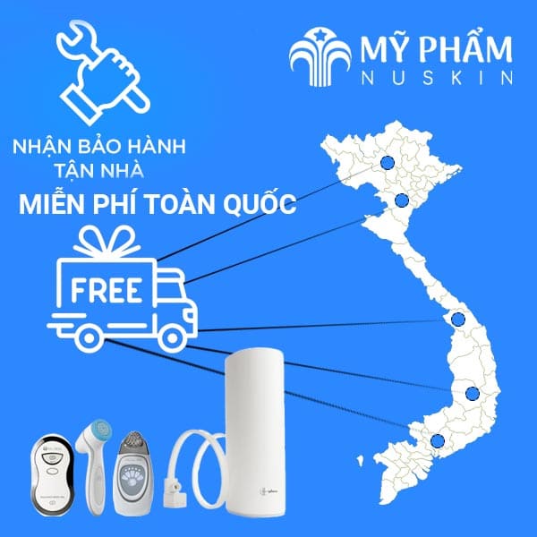 Bảo Hành Nu Skin – Chính Sách Đổi Trả Và Quyền Lợi Khách Hàng