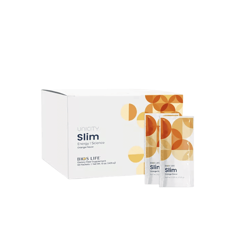 Hiệu quả của Slim Unicity phụ thuộc vào yếu tố nào?