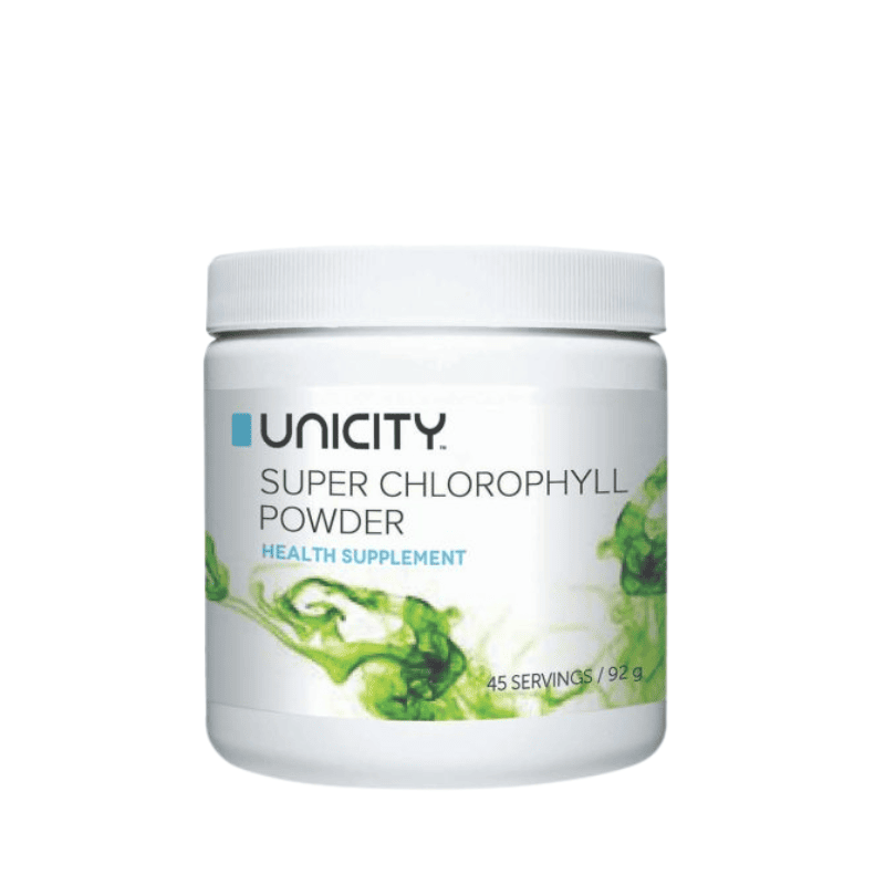 Ưu điểm và hạn chế của Diệp lục Unicity