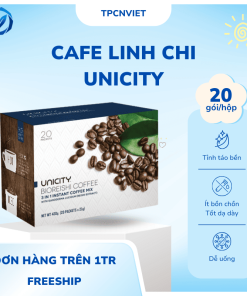 Tác Dụng Của Cafe Unicity Đối Với Sức Khỏe