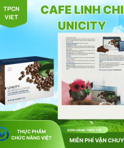 Uống Cafe Unicity có ảnh hưởng đến cân nặng không?