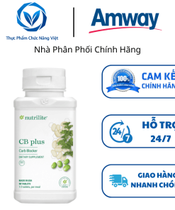 Thành Phần Của CB Plus Amway