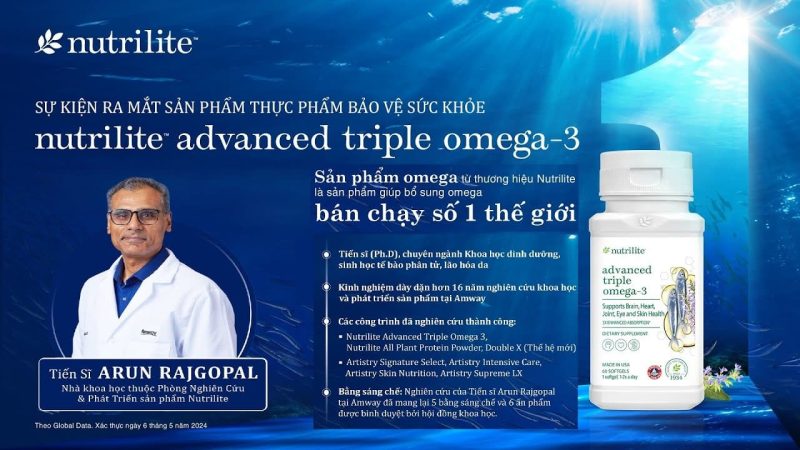 Các thành phần khác trong viên nang