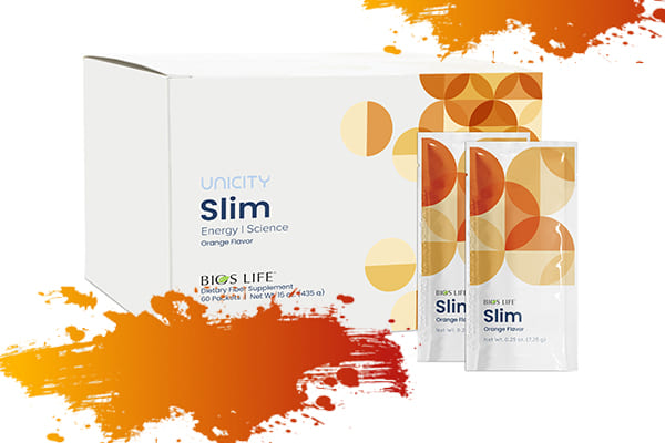 Cách Pha Slim Của Unicity Đúng Chuẩn Để Đạt Hiệu Quả Tốt Nhất