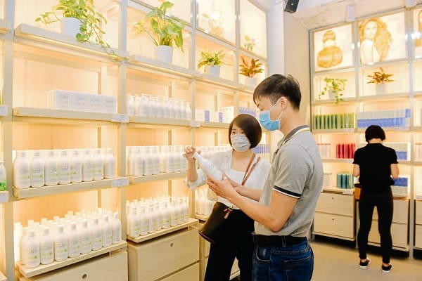 Cách mua sản phẩm Amway tại Đà Nẵng
