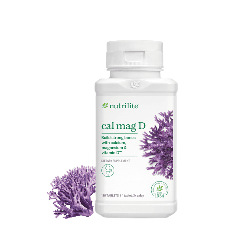 Canxi Của Amway Có Tốt Không? Đánh Giá Khách Quan