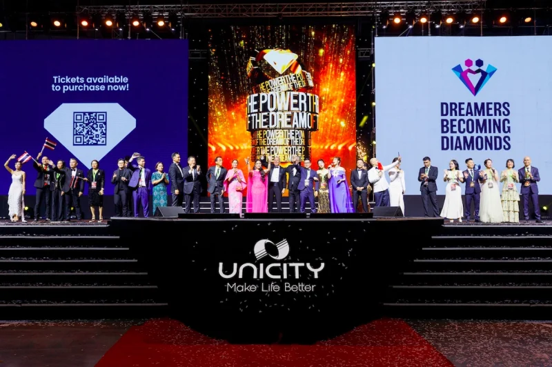 Unicity có thực sự lừa đảo không?