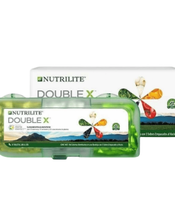 Double X Amway Vitamin Tổng Hợp Cao Cấp Cho Sức Khỏe Toàn Diện