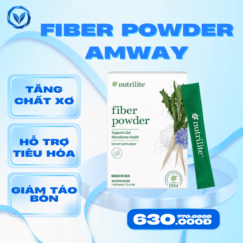 Tác động của chất xơ đến đường huyết và mỡ máu