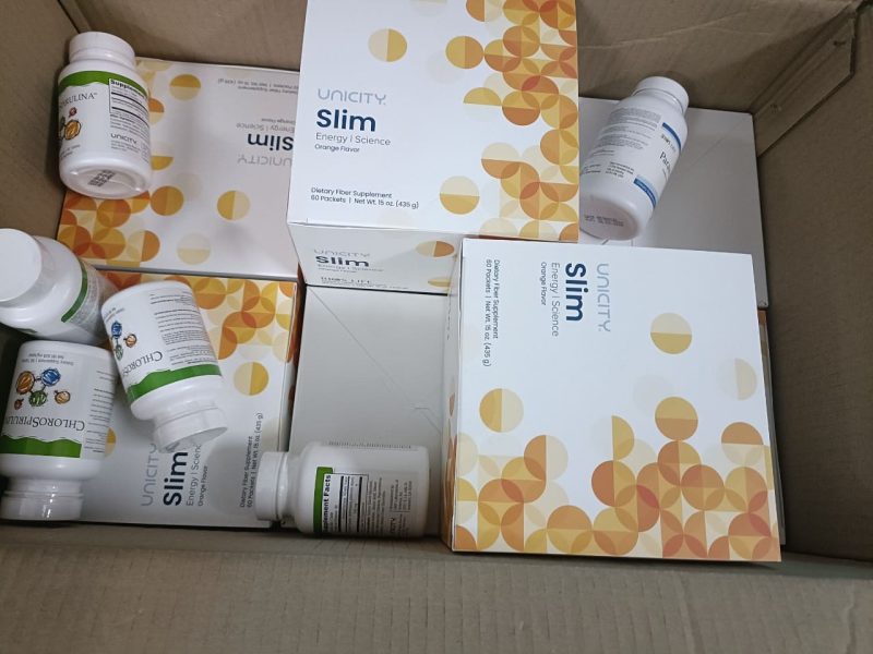 Giá sản phẩm Unicity tại Hà Nội có chênh lệch không