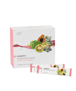 Unicity Hawaiian Noni Cách Sử Dụng Đúng Chuẩn