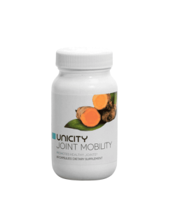 Xương Khớp Unicity Joint Mobility Hỗ Trợ Vận Động Linh Hoạt Giảm Đau