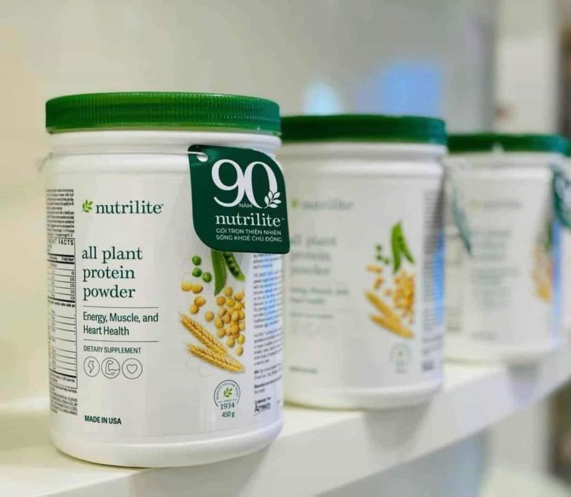 Khi nào uống protein có thể gây hại