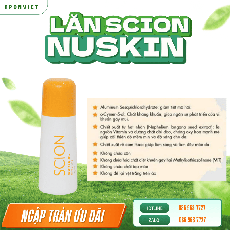 Ưu điểm và nhược điểm của lăn nách Scion