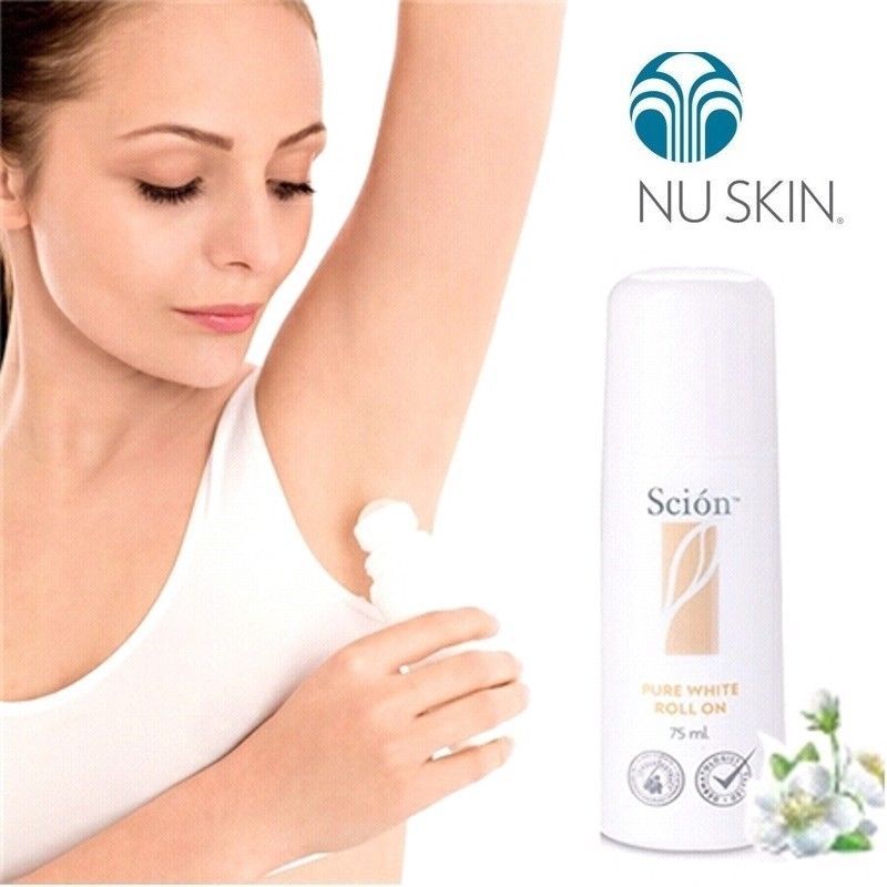 Lăn Khử Mùi Scion Dùng Cho Nam Hay Nữ Giải Đáp Chi Tiết