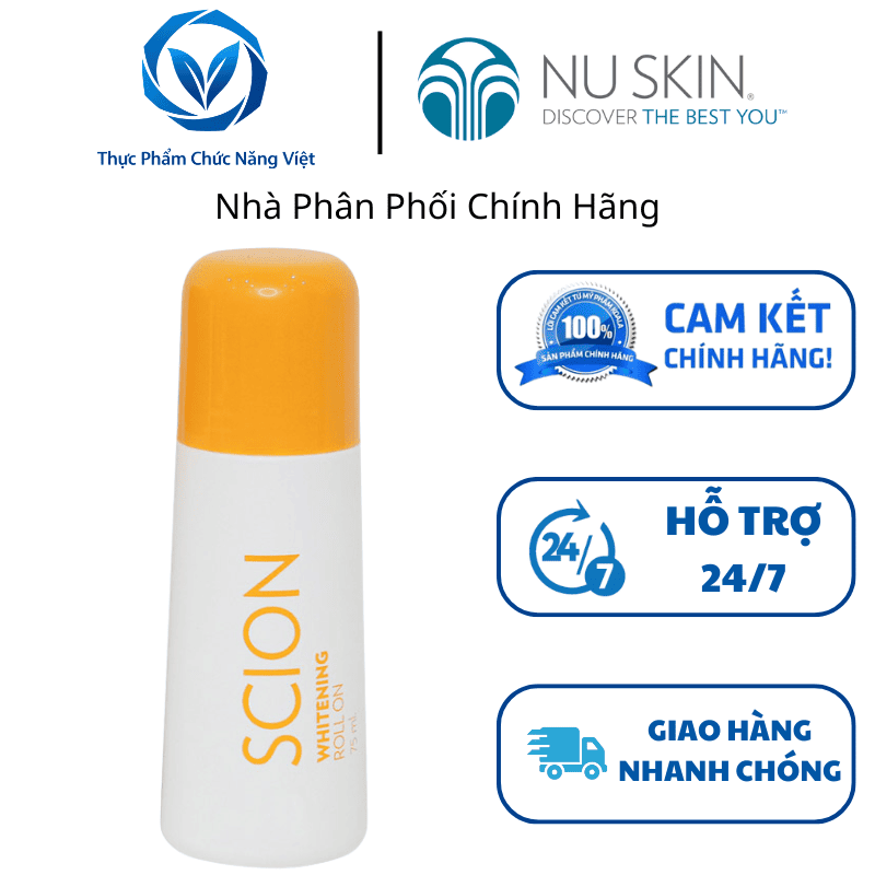 Điểm khác nhau giữa các loại lăn nách Scion