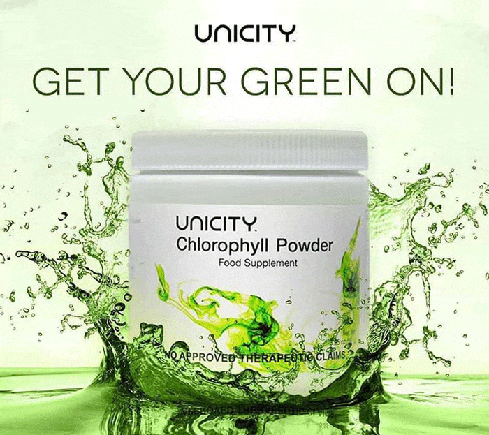 Nên Uống Diệp Lục Unicity Vào Lúc Nào Để Hiệu Quả Tốt Nhất?
