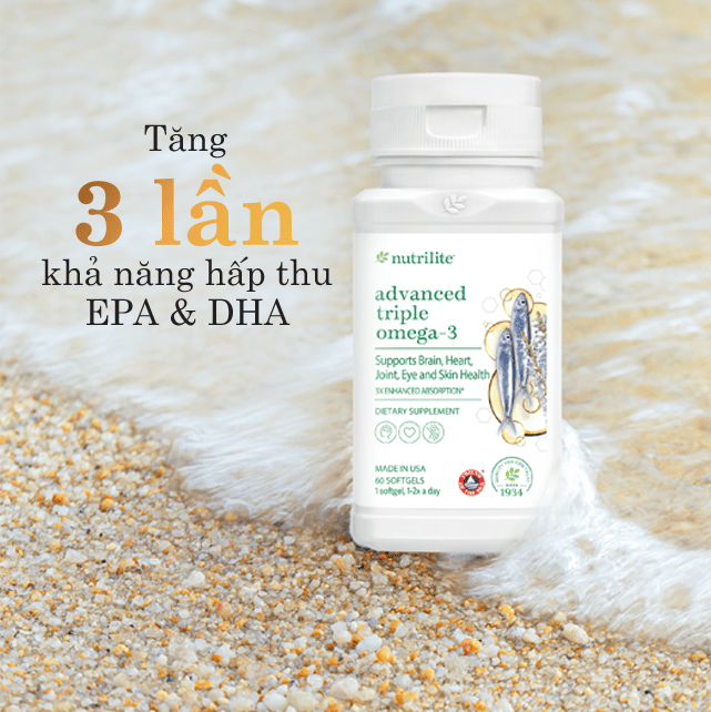 Nguồn gốc và độ tinh khiết của dầu cá