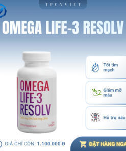 Tác Dụng Của Omega 3 Unicity Đối Với Sức Khỏe