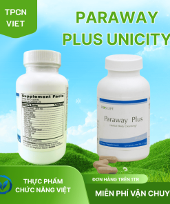 Đối Tượng Nên Sử Dụng Paraway Plus Unicity