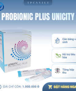 Probionic Plus Có Tác Dụng Gì Đối Với Sức Khỏe?