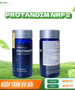 Đối Tượng Nên Sử Dụng Protandim