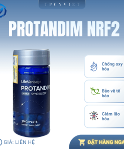 Protandim Giá Bao Nhiêu?