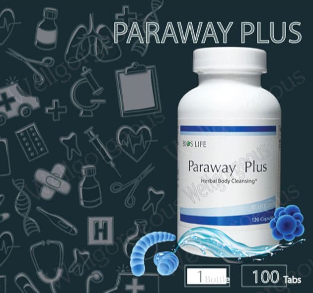 ParaWay Plus có thực sự hiệu quả không