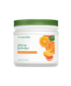 Phytopowder Electrolyte Cam Bù Nước Bổ Sung Điện Giải Từ Thực Vật