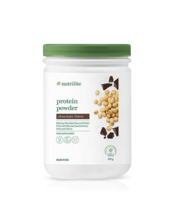 Uống protein Amway có thực sự giúp giảm mỡ không?