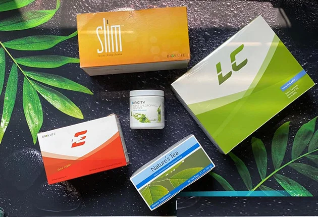 Review Unicity – Đánh Giá Thương Hiệu Và Sản Phẩm Có Thực Sự Tốt