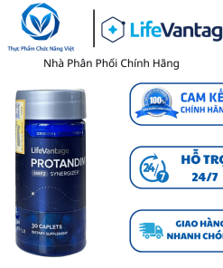 Công Dụng Của Protandim