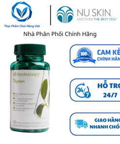 Công Dụng Của Tegreen 97 Nu Skin