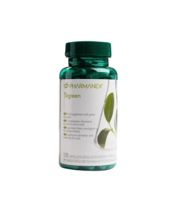 Tegreen 97 Nu Skin Bổ Sung Trà Xanh Đậm Đặc Giúp Chống Oxy Hóa Và Giữ Dáng