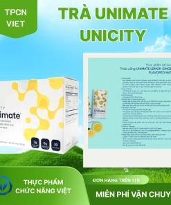 Trà Unimate Có Tốt Không? Đánh Giá Khách Quan