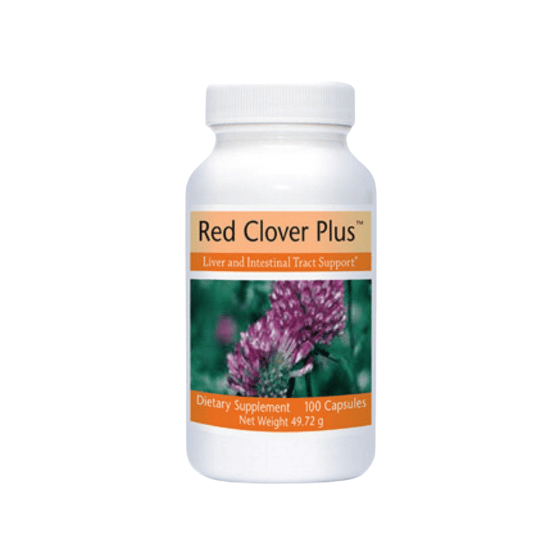 Thời gian sử dụng Red Clover Plus bao lâu?