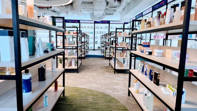 Thư Viện Nu Skin – Tài Liệu, Catalogue Và Thông Tin Sản Phẩm Mới Nhất
