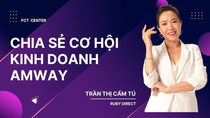 Thu nhập của cấp bậc cao trong Amway như thế nào