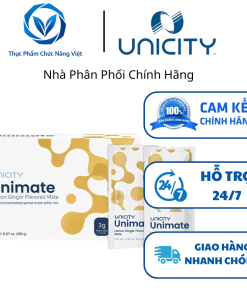 Thời điểm uống Trà Unimate tốt nhất