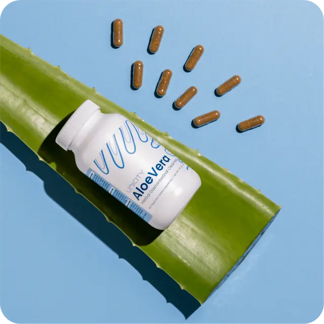 Trà thải độc ruột Unicity có thực sự hiệu quả không