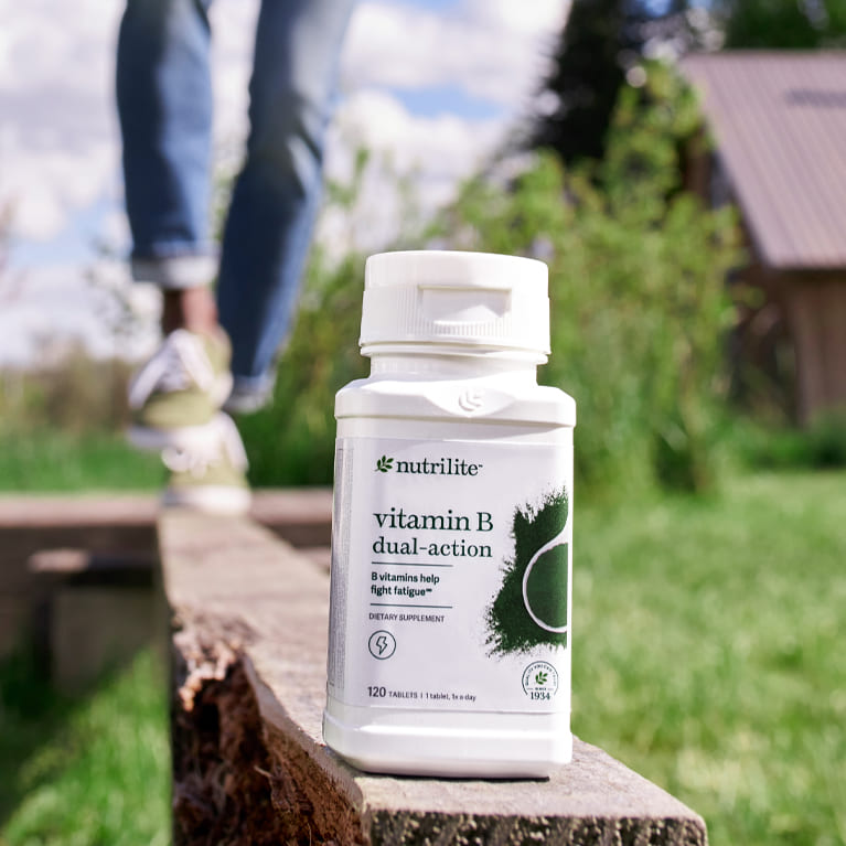 Ưu điểm và hạn chế của Vitamin B Amway